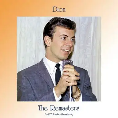 The Remasters (All Tracks Remastered)