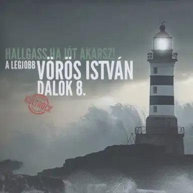 Hallgass, ha jót akarsz! 8