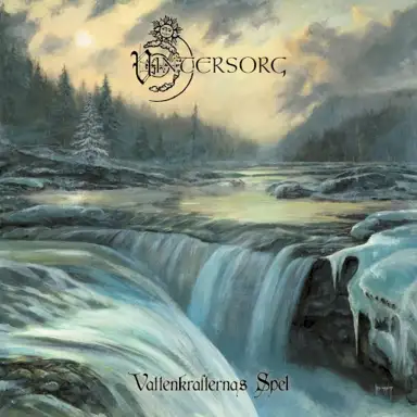 Vattenkrafternas spel