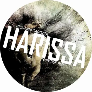 Harissa