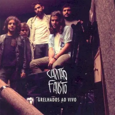 Grelhados Ao Vivo