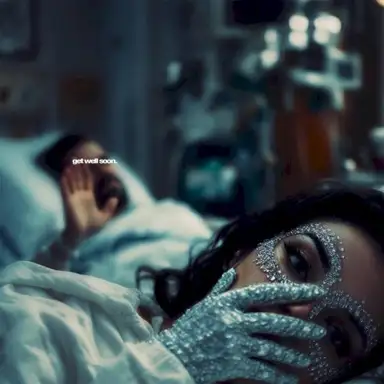 Get Well Soon