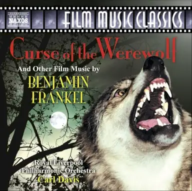 Curse of the Werewolf