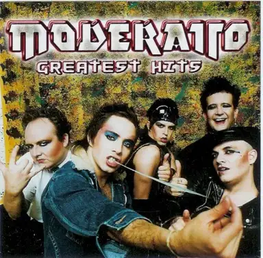 Greatest Hits