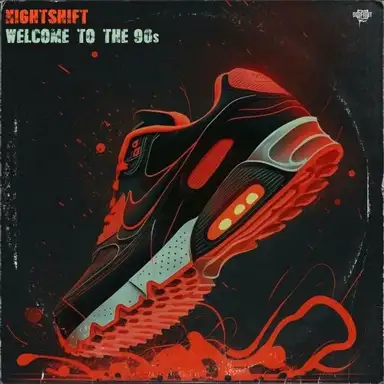 Welcome to the 90's