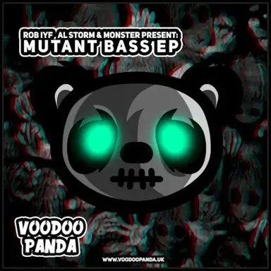 Mutant Bass EP