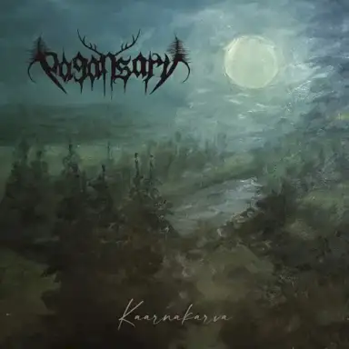 Kaarnakarva