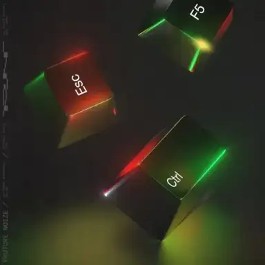 Electronic Heartbreak