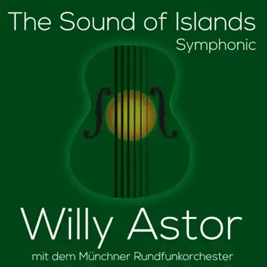 The Sound of Islands - Symphonic