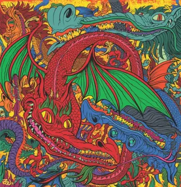 Dragons