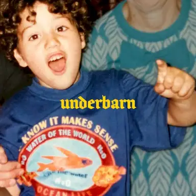 Underbarn