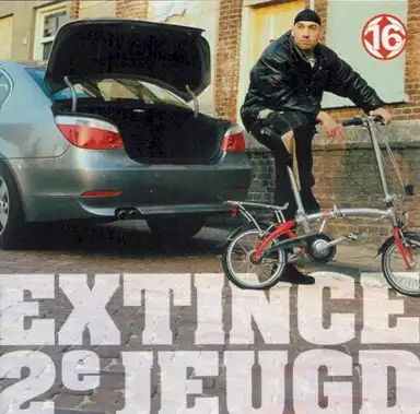 2e jeugd