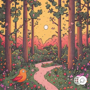 Peace of Nature