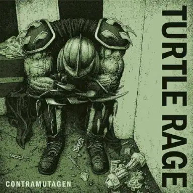 Contramutagen