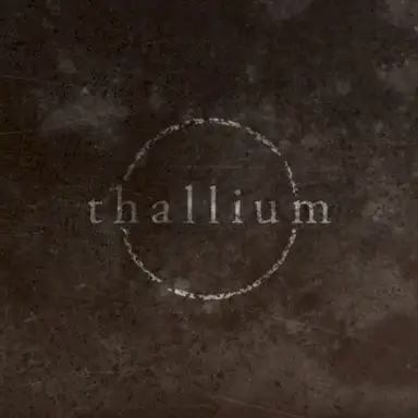 Thallium