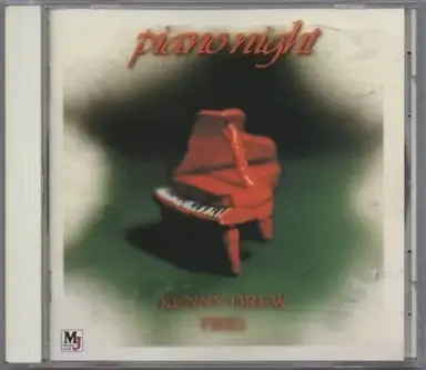 Piano Night
