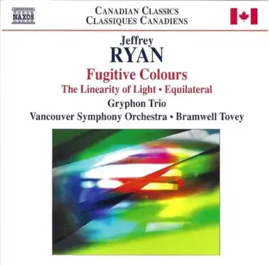 Fugitive Colours / The Linearity of Light / Equilateral