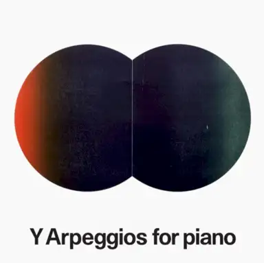 Y Arpeggios for Piano
