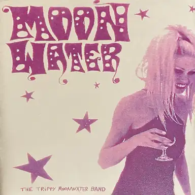 The Trippy Moonwater Band