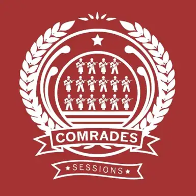 The Comrades Sessions