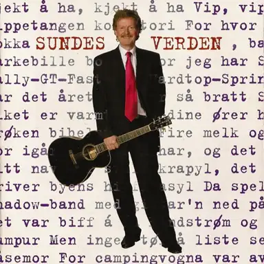 Sundes verden