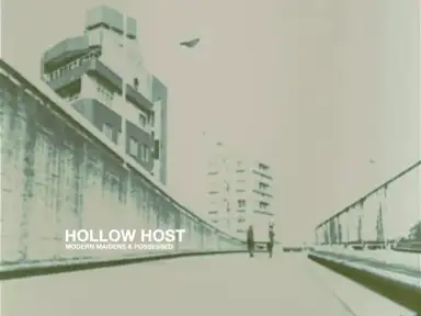 Hollow Host