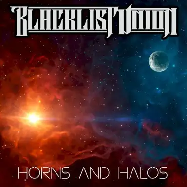 Horns and Halos