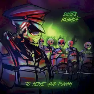To Serve And To Punish