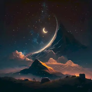 rhythms of the night