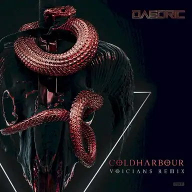 Coldharbour (Voicians remix)