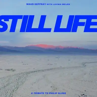 Still Life (A Tribute to Philip Glass)