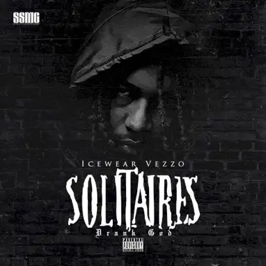 Solitaires: Drank God