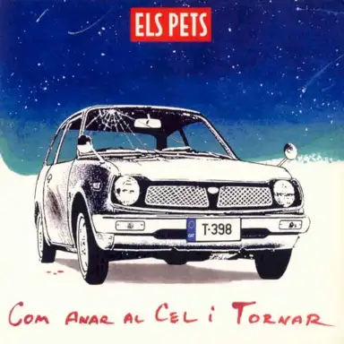 Com anar al cel i tornar