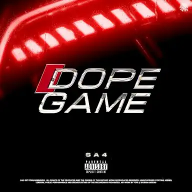 DopeGame