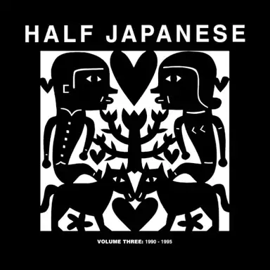 Volume Three: 1990 - 1995