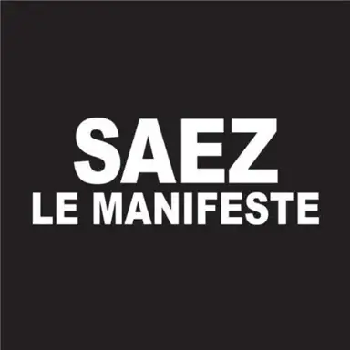 Le Manifeste