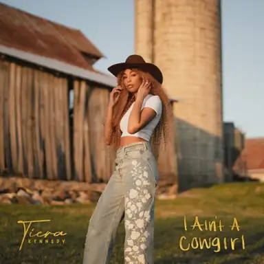 I Ain’t a Cowgirl