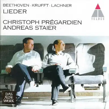 Lieder