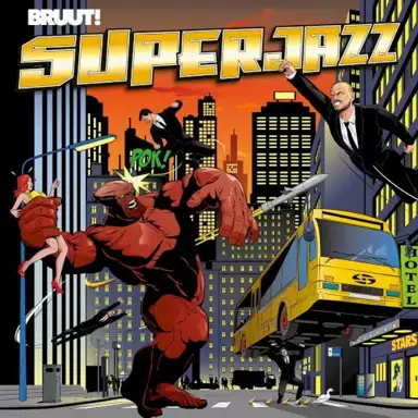 Superjazz