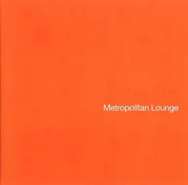 Metropolitan Lounge