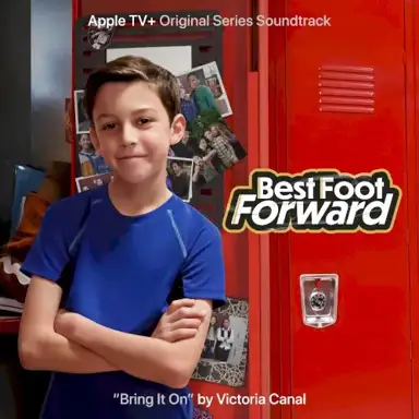 Best Foot Forward: Apple TV+ Original Series Soundtrack