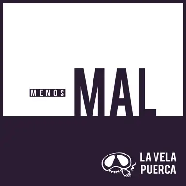 Menos mal