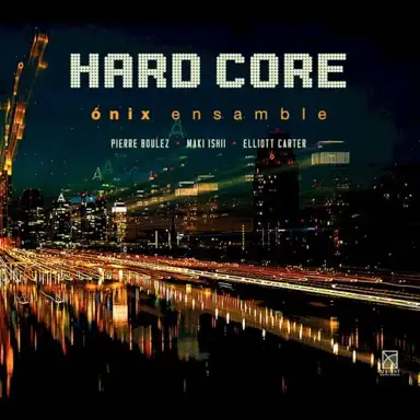 Hard Core