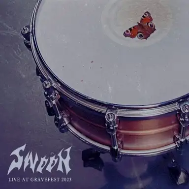 Live at Gravefest 2023