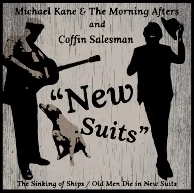 New Suits
