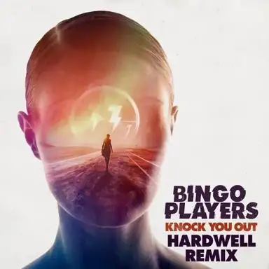 Knock You Out (Hardwell remix)