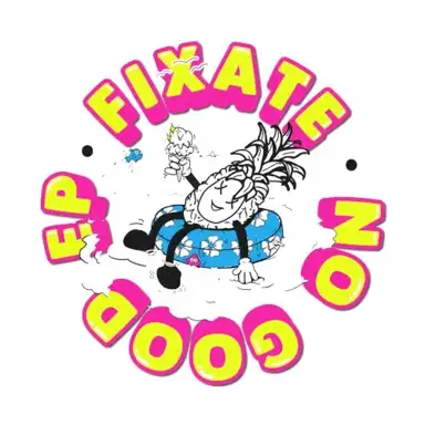 The No Good EP