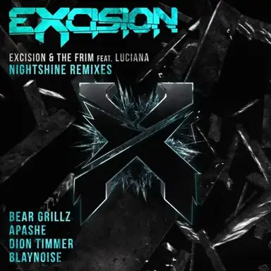 Nightshine (remixes)