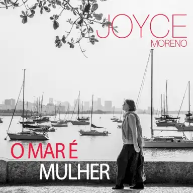 O Mar é Mulher