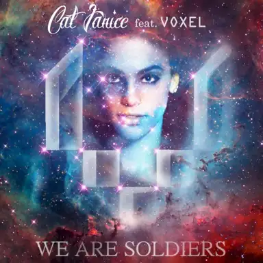 We Are Soldiers